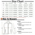thumbnail image 2 of tklpehg Mens Coats Zipper Stand Collar Fleece Jacket Casual Warm Coats Solid Color Long Sleeve Fall Winter Clothes Fashion Outerwear (Black,XXL), 2 of 5