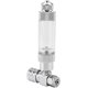 thumbnail image 1 of Válvula de control de CO2 para acuario Sistema de acuario de acero inoxidable Regulador de CO2 Acuario Contador de burbujas de CO2 Tanque de peces Generador de CO2 DIY Válvula de aguja, 1 of 5