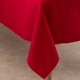thumbnail image 4 of Saro Lifestyle 321.R6584B 65 x 84 in. Casual Design Everyday Tablecloth, 4 of 4