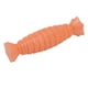 thumbnail image 3 of Juguete De Dentición Para Mascotas, Esquinas Redondeadas Juguete De Limpieza De Dientes De Perro Duradero Interactivo Flexible Para Perros Pequeños Y Medianos Para Entrenamiento ANGGREK Otros, 3 of 8