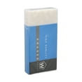 thumbnail image 4 of Pencil Eraser, 3.1x1.6x0.5in Large Professional Eraser  For Office, 4 of 8