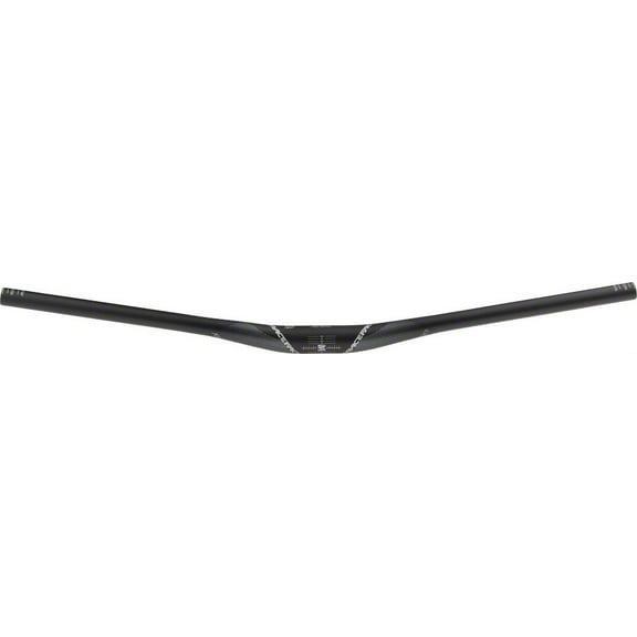 RaceFace Aeffect 35 Handlebar: 35 x 760mm 20mm Rise Black
