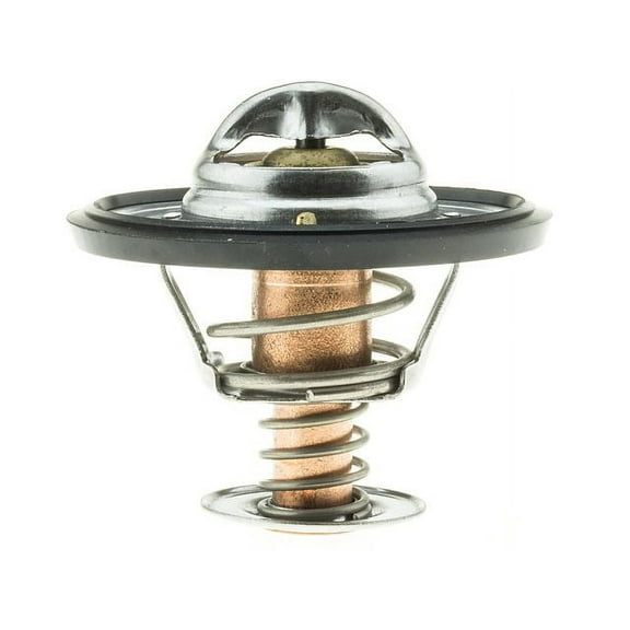 Thermostat - Compatible with 1996 - 2005 Chevy Express 2500 1997 1998 1999 2000 2001 2002 2003 2004