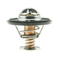 Thermostat - Compatible with 1996 - 2005 Chevy Express 2500 1997 1998 1999 2000 2001 2002 2003 2004