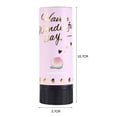 thumbnail image 4 of MIni Handheld Spray Confetti Tube Festive Party Supplies para bodas (rosa) Ndcxsfigh Para estrenar, 4 of 4