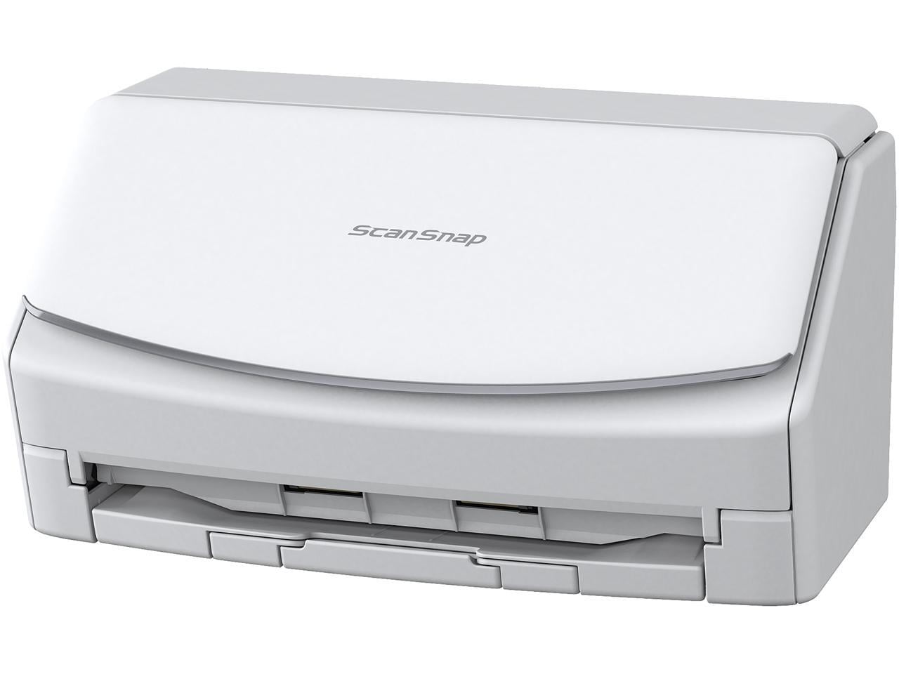 スキャナー FUJITSU scansnap ix1500 Fujitsu ScanSnap iX1500 Document Scanner PA03770-B005 - Walmart.com