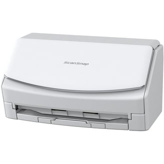 Fujitsu ScanSnap iX1500 Document Scanner PA03770-B005 - Walmart.com