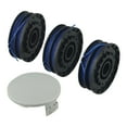 thumbnail image 1 of Feimier String Trimmer Replacement Spool for RAC123 5132002671 RLT4027 RLT4125 RLT5027, 1 of 4