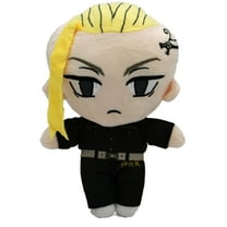 Ken Ryuguji Draken - Tokyo Revengers 8" Plush