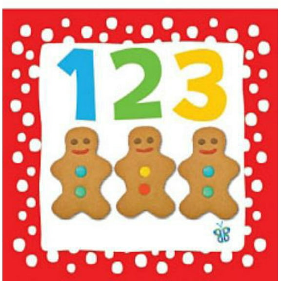 Pre-Owned Busy Baby Dotty 123 (Unknown) 1848791356 9781848791350