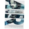 thumbnail image 1 of Air Movie Poster 16x24 Poster Medium Art Poster 16x24 Unframed, Age: Adults Western Graphic, 1 of 3