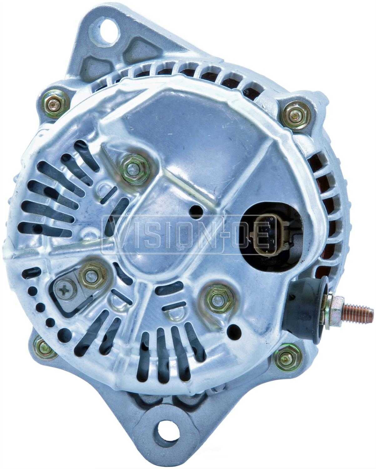 Vision OE 13924 Alternator