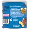 thumbnail image 3 of Snacks Gerber Lil Crunchies, vainilla y arce, 44 ml (paquete de 6), 3 of 8