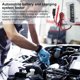 thumbnail image 4 of Automotive Battery Tester,High Accuracy LED Light 6V 12V Auto Battery Analyzer - Voltage Testers with Ergonomic Handle,Car Battery Checker for, 4 of 5