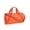 ORANGE, variant on Liberty Bags Recycled Small Duffel []