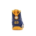 thumbnail image 4 of Jordan Men's 9 Retro Calvin Bailey Shoes, from StockX, 4 of 5