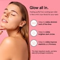 thumbnail image 3 of Serum para ojos en roll-on grace & stella con retinol y cafeína, 15 ml, 3 of 9