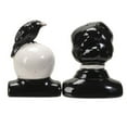 thumbnail image 3 of Pacific Trading Edgar Allen Poe Salt & Pepper Shaker, 3 of 6
