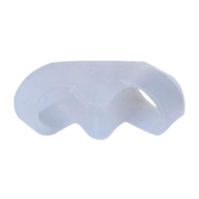 braveheart Entraîneur de Basketball Robuste Compact pour Terrain de Jeu Basketball Extérieur Blanc 7,5 cm