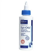 Virbac Epi-Otic Dog Ear Care-4 oz.