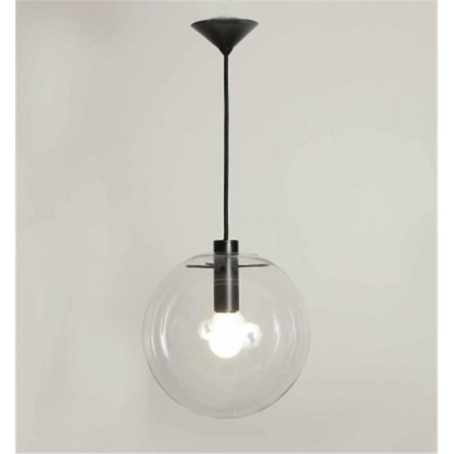 NeXtime LM540CLRS Lampe à Suspension Industrielle