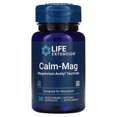 thumbnail image 1 of Life Extension | Calm-Mag 30 Cápsulas, Suplemento para el Apoyo dela Calma, 1 of 2
