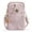 Purple, variant on APHISON Small Crossbody Bag for Women,Butterfly Cell Phone Purse Womens Shoulder Handbags Wallet Purse with Credit Card Slots Adjustable Guitar Strap