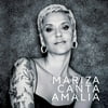 Mariza Canta Amlia - CD