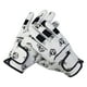thumbnail image 4 of 1 par de guantes de golf transpirables para mujer, con estampado de perro. Talla XL 21, 4 of 9