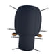 thumbnail image 4 of Cubierta para parabrisas de coche, resistente, impermeable, protector de espejo lateral, parasol S, 4 of 9