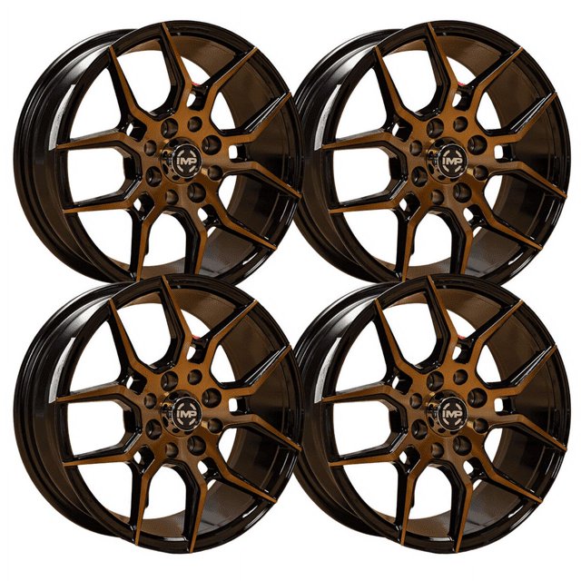 4 Rines 14 4x100/114,3 March, PLATINA, AVANZA, AVEO, GOL