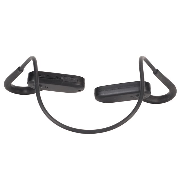 Auriculares De Conducción De Aire, Auriculares Abiertos 5.3 Cómodos IPX6 Impermeables Para Conducir Para Ciclismo
