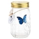 thumbnail image 1 of Butterfly Collection Jar Lamp Flying Butterfly with LED Lights for Family and Friends Gift, 1 of 5