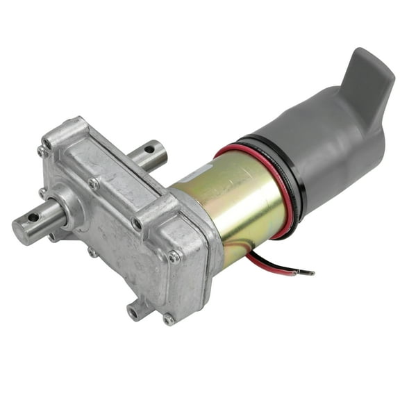 Leisure Coachworks RV Slide Out Motor Replacement for Klauber Motor K01469-B500 Replacing K01265C500