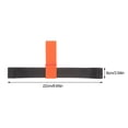 thumbnail image 4 of Rubber Tank Hose Retainer Band Diving Tank Cylinder Hose Strap Wear-resistant Rubber Band, 4 of 8