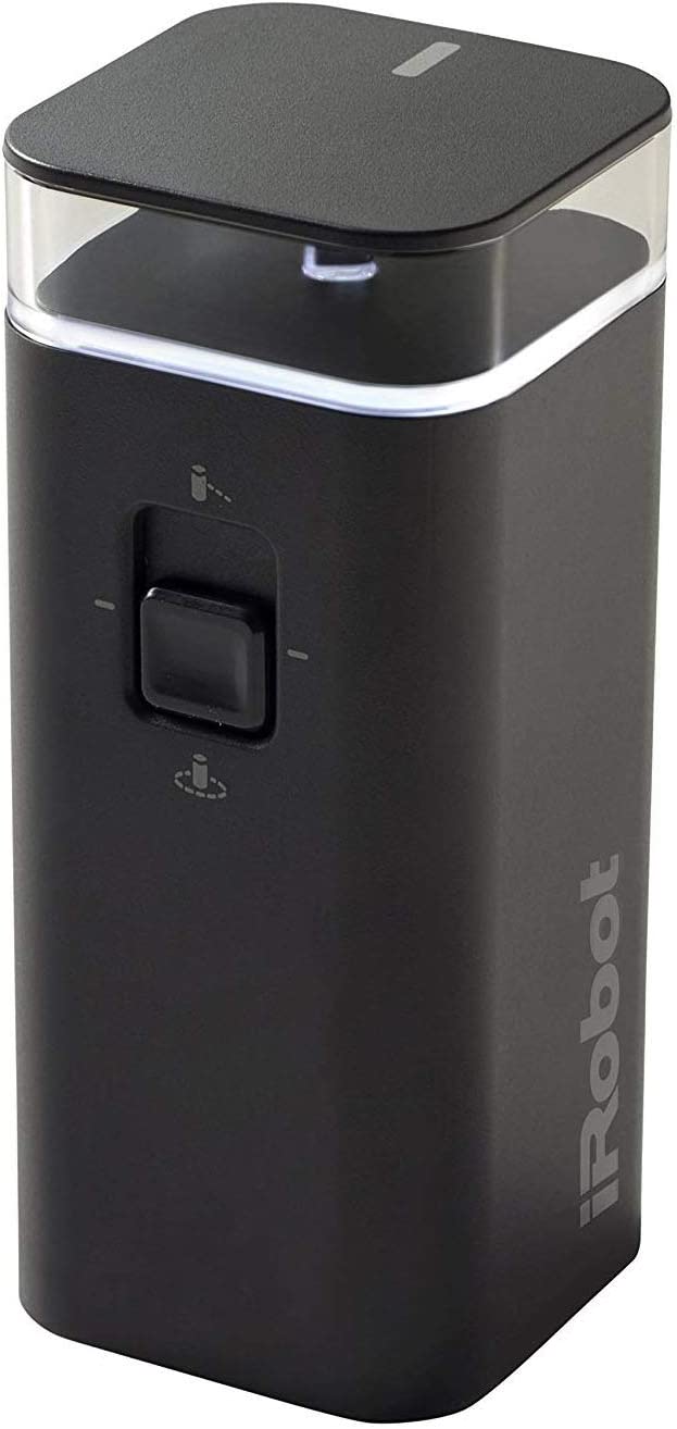 iRobot Authentic Parts Dual Mode Virtual Wall Barrier Compatible with