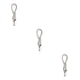 thumbnail image 3 of Matsuzay Pinza para toallas, perchero para ropa, abrazadera para lavandería, ahorro de espacio, tamaño compacto, abrazaderas colgantes Type1 NO1, 3 of 6