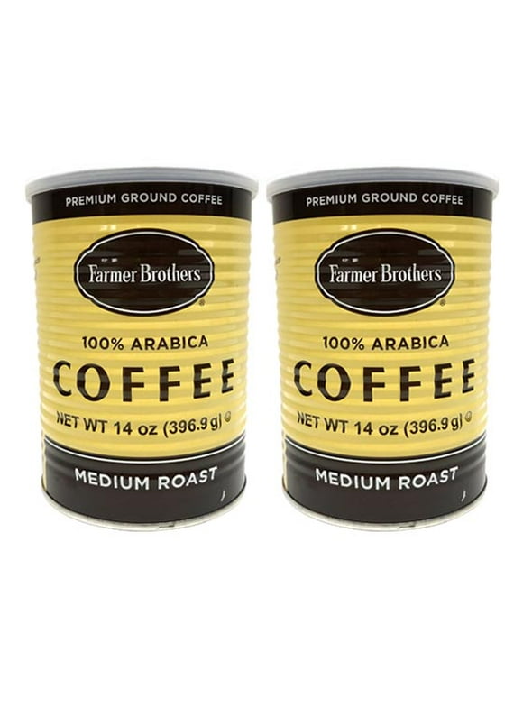 Farmer Brothers Coffee and Coffee Pods