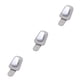 thumbnail image 1 of Soporte para gafas de coche Sidaley organizador de visera automóvil accesorios interiores automotrices Negro, 1 of 6