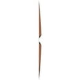 thumbnail image 3 of 19 5/8"W x 19 5/8"H Galveston EnduraWall Decorative 3D Wall Panel, Bright Coat Copper (Covers 2.67 Sq. Ft.), 3 of 6