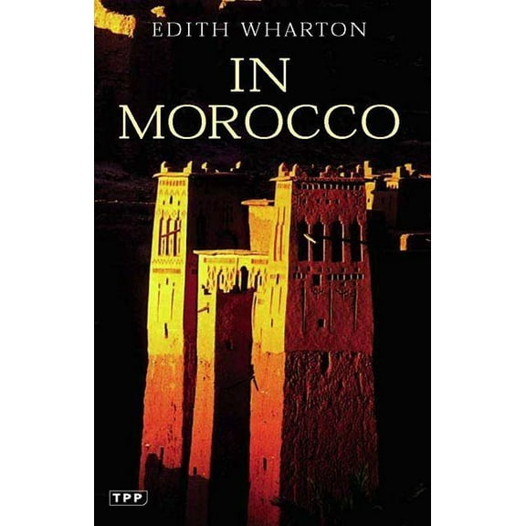 In Morocco, (Paperback)