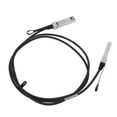 thumbnail image 1 of Cable SFP+ DAC, Transferencia de Datos Rápidos de Alto Rendimiento Cable de Cobre Direto Pasivo 10 Gbps para San HPC, 1 of 7