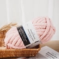 thumbnail image 2 of Gros Fil de Chenille Rose de Mainstays, 2 of 3