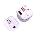 thumbnail image 3 of Portable Color Inkjet Printer Handheld Ink Printer 1200dpi Wireless Bluetooth Connection For Text Code Pattern Logo ,Excellent Scanning Performance, 3 of 6