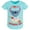 Lilo & stitch, variant on Disney The Little Mermaid Ariel Birthday Little Girls T-Shirt Toddler to Big Kid