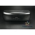thumbnail image 5 of COACH HC8354U 572081 Rubber Black Dk Grey Solid Polarized 56 Men's Sunglasses, 5 of 5