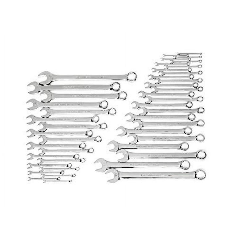 Gearwrench long wrench set deals