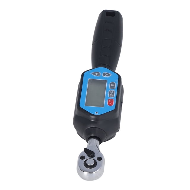 Llave de torsión digital, mini llave de torsión con pantalla digital Llave de torsión digital Mini llave de torsión Logre más