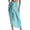 Light Blue, variant on Sarong Wraps for Women Long Beach Swimsuit Cover Up Swimwear Pareo with Tassels Bikini Skirt Coverup for Bathing Suit