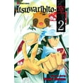 thumbnail image 1 of Pre-Owned Itsuwaribito , Vol. 2 (2) (Paperback) 1421537575 9781421537573, 1 of 1